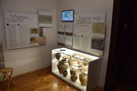 Del stalne razstave Kobariškega muzeja