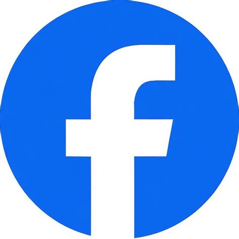 Logotip Facebook
