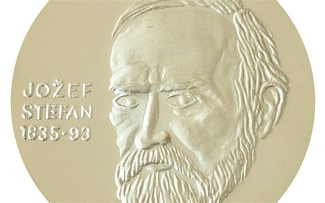 Portret Jožefa Štefana