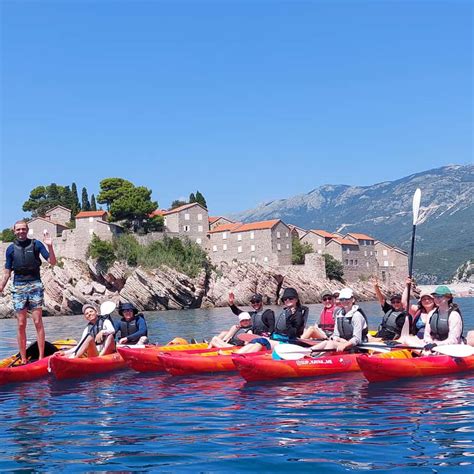 Budva, Starogradsko jedro