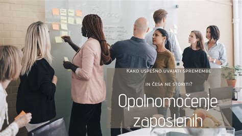 Mentorstvo in uvajanje novih zaposlenih