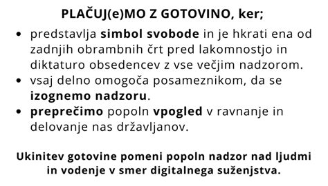 Simbolična podoba človeka, ki plačuje z gotovino