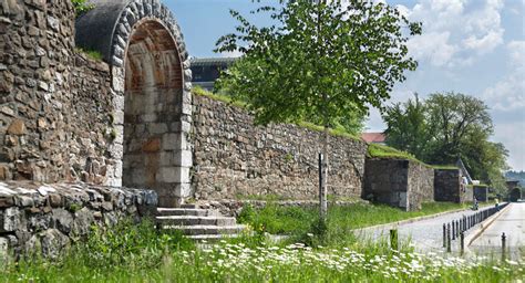 Rimski zid Londinium