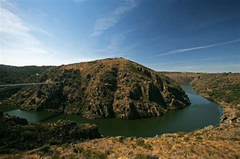 Naravni park Arribes del Duero