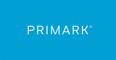 Logotip Primark
