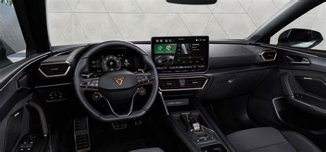 Notranjost Magazina Grando