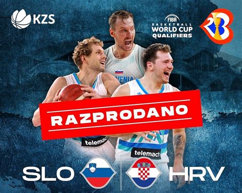 Goran Dragić s slovensko košarkarsko reprezentanco