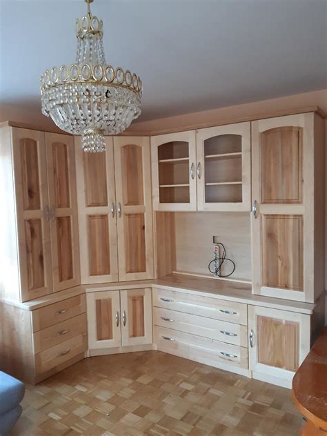 Dunajska secesija - Notranje pohištvo