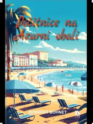 Sončen dan na Azurni obali