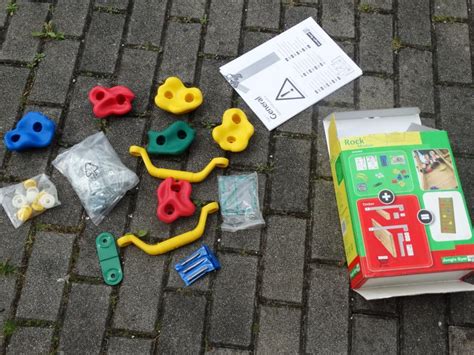 Urejen kamp z igrišči in bližnjo plezalno steno