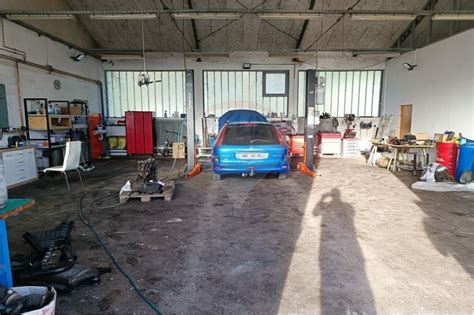 lokalna obrtna delavnica