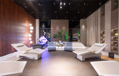 Wellness center Sky Rise, Vodice