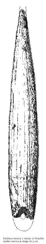 Piščalka iz Divjih Bab