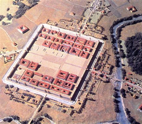 Ostanki rimskega mesta Emona v Ljubljani