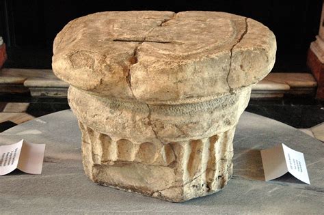 Knežji kamen v Gosposvetskem polju