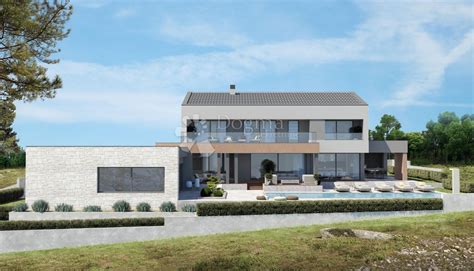 Panorama Seula z modernimi stolpnicami in tradicionalnimi palačami