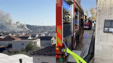 Barvite hiše v starem mestnem jedru Porta ob reki Douro