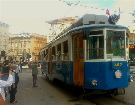 Znameniti tramvaj št. 28 v Lizboni
