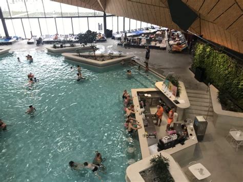 wellness center v termah