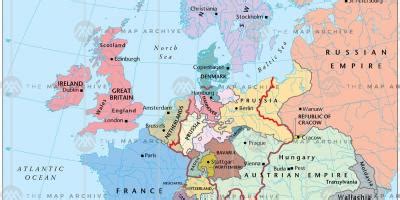 Zemljevid reke Malý Dunaj s ključnimi točkami