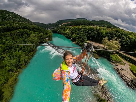 Soča Fun Park