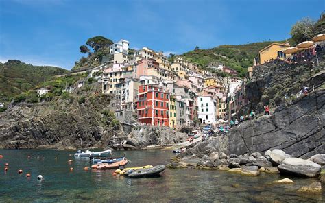 Cinque Terre