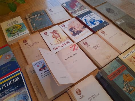 Ilustracija otoka iz romana Julesa Verna