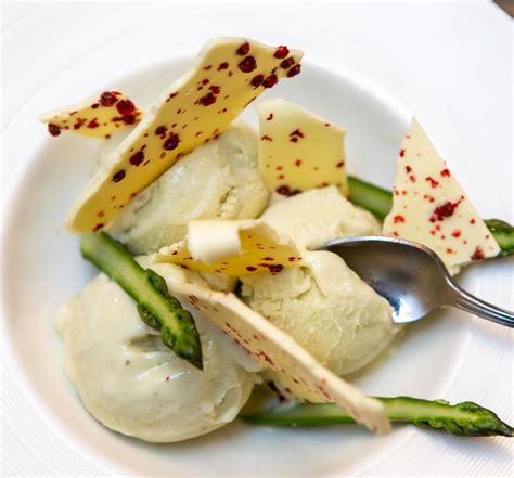 Prikaz okusnih jedi iz Bistroja Marof