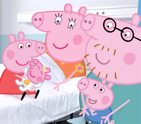 Dežela Pujse Pepe v Gardalandu