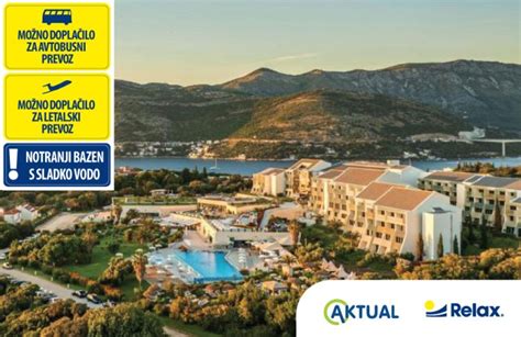 Dubrovniški Stradun okoli novega leta