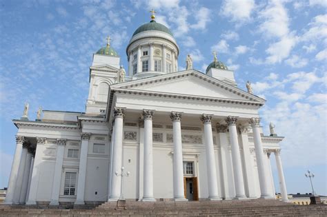 Helsinška katedrala