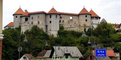 Srednjeveški grad v Kuressaare