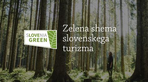 Zelena shema slovenskega turizma - logotip