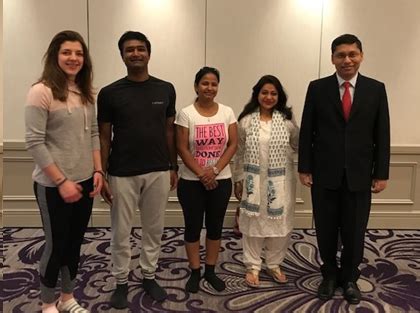 Indijska ambasada v Ljubljani