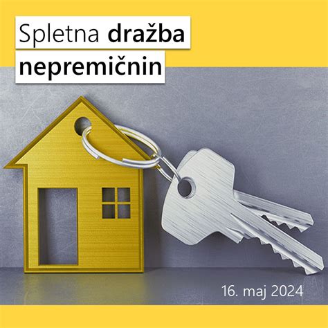 digitalna dražba nepremičnin