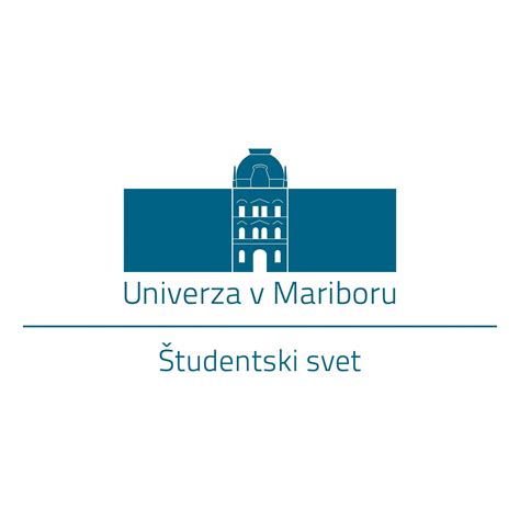 Logotip Študentskega sveta Univerze v Mariboru