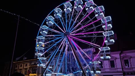 Dunajsko panoramsko kolo (Riesenrad)