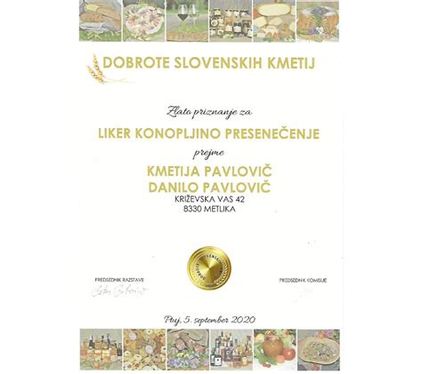 Izložba domačih izdelkov na kmetiji