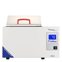 Vodna kopel z brizgalkami