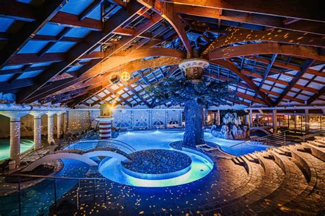 Termalna riviera Terme Čatež