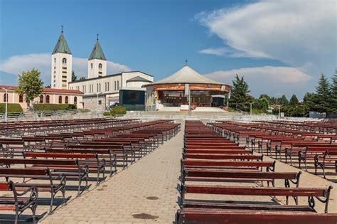 Medžugorje
