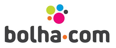 Logotip Bolha.com z ikono hiše