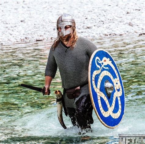 Vikinški ladji v muzeju Roskilde