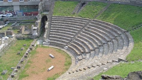 Rimski amfiteater v Puli