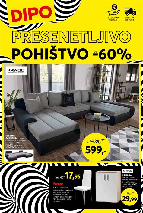 Plečnikovo pohištvo