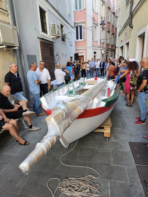 Pomorska dediščina Pirana