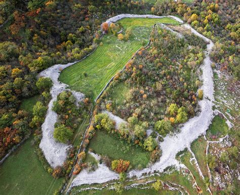 Prazgodovinsko gradišče Kaštelir nad Izolo