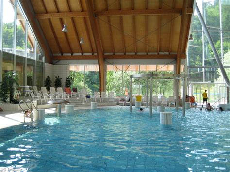 Zimska Termalna Riviera - notranji bazeni