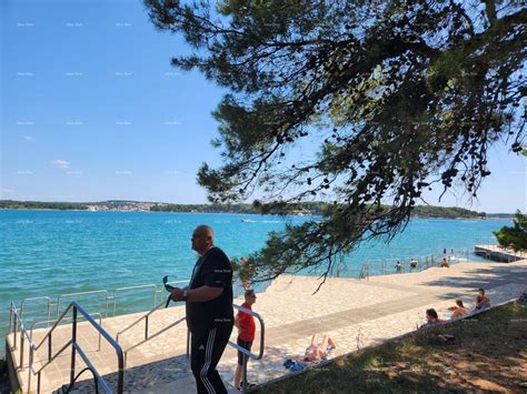 Panorama Pirana z morja