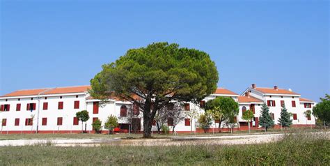 Počitniški dom VIRC Poreč